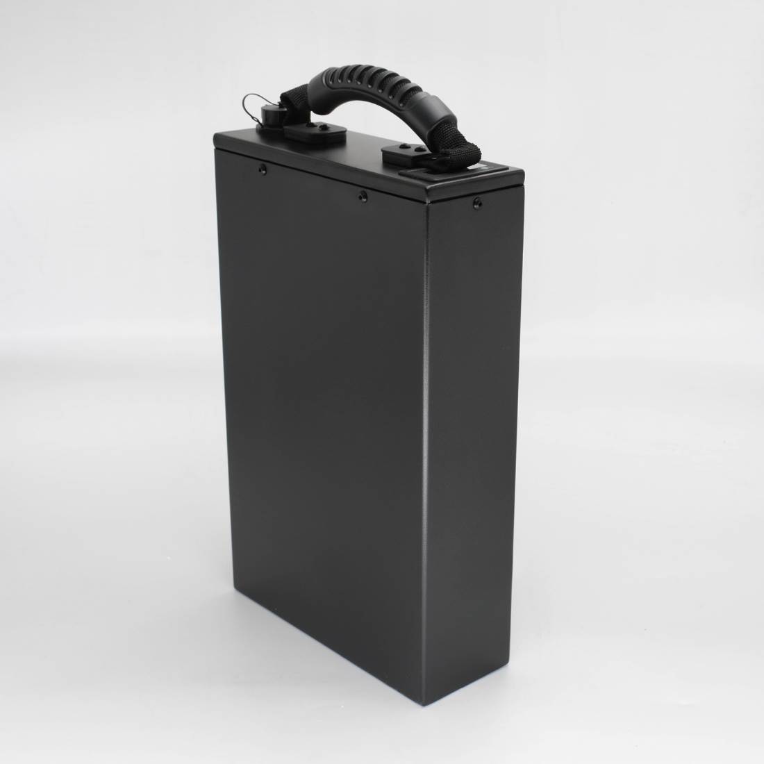 60V 25Ah电动车锂电池 AGV与电动摩托车的储能新选择