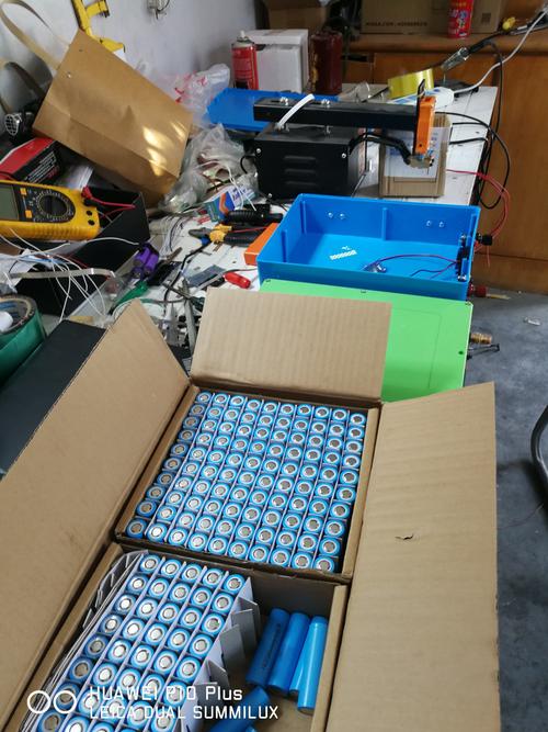 锂电池制作 从零开始，专业学员培训指南