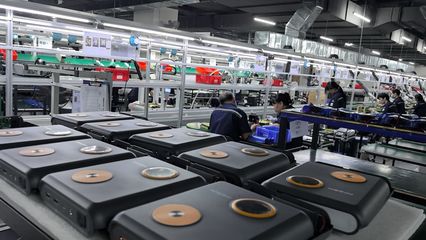 钠电突围 扬州造全球首款钠电池应急启动电源何以成为市场黑马