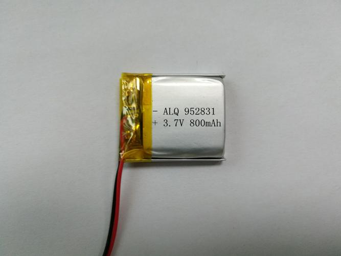 深入了解优惠的聚合物锂电池 为您的产品注入核心动力
